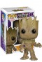 Pop! Marvel: Guardians of the Galaxy - Groot