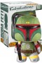 Peluche Fabrikations: Boba Fett