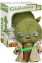 Peluche Fabrikations: Yoda