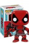 Pop! Marvel: Deadpool