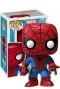 Pop! Marvel: SPIDER-MAN