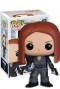 Pop! Marvel: Capt. America Movie 2 - VIUDA NEGRA