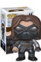 Pop! Marvel: Capt. America Movie 2 - Winter Soldier (MASK)