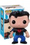 Pop! Heroes: Superboy - DC UNIVERSE