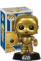 Pop! Star Wars: C-3PO