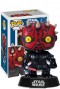 Pop! Star Wars: Darth Maul