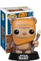 Pop! Star Wars: Wicket