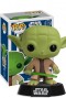 Pop! Star Wars: Yoda