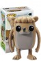 Pop! TV: Regular Show - Rigby