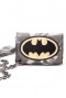 Cartera -BATMAN - Trifold LOGO