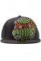 Gorra - Las Tortugas Ninja "Mikey"