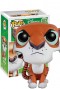 POP! Disney: El libro de la Selva - Shere Khan