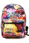 Sesame Street - All Charakters Back Pack