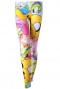 Legging - HORA DE AVENTURAS "GRUPO ART"
