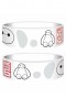 Pulsera - BIG HERO 6 "Baymax White"
