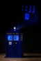 Reloj Despertador - Doctor Who "TARDIS" Proyección Alarma