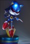 Estatua - Metal Sonic "SONIC THE HEDGEHOG" - Resina 40cm