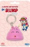 Llavero - DR SLUMP - UNCHI CACA ARALE