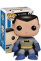 Pop! Héroes: Batman Sin Máscara ¡EXCLUSIVA!
