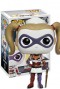 Pop! Heroes: Arkham Asylum - Nurse Harley Quinn