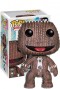 Pop! Games: Little Big Planet - Sackboy