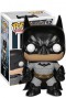 Pop! Heroes: Arkham Asylum - Batman