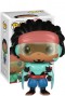 POP! Disney: Big Hero 6: Wasabi No Ginger