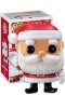 Pop! Holidays: RUDOLPH THE RED-NOSED REINDEER "Santa Claus"