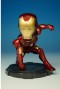 Figure - IRON MAN - WCF "Mark IV"