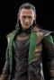 HOT TOYS - Thor: The Dark World "LOKI" V 2.0 30cm.