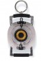 Portal 2 Plush Keychain Space Sphere