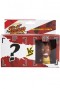 Mini Figura - Kidrobot: Street Fighter Pack Balrog
