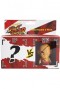 Mini Figura - Kidrobot: Street Fighter Pack Sagat
