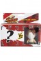 Mini Figura - Kidrobot: Street Fighter Pack Vega
