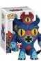 POP! Disney: Big Hero 6 - Fred