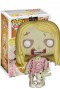 Pop! TV: The Walking Dead - Teddy Bear Girl