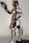Figure - Mass Effect 3 Serie 2 "Mordin" 18cm.