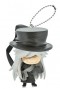 Llavero - Kuroshitsuji "Black Butler" Phantom Swing: Undertaker