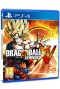 Dragon Ball Xenoverse - PlayStation 4