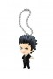 Assassination Classroom - Mascot Keychain "Tadaomi Karasuma"