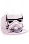 Gorra - STAR WARS "Stormtrooper"