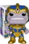 Pop! Marvel: Guardianes de la Galaxia "Thanos"