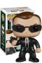 Pop! Movies: The Matrix - Agent Smith
