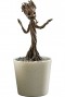 Figura - Guardianes de la Galaxia "Little Groot" 12cm.