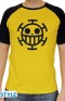 Camiseta - ONE PIECE "Trafalgar Law"