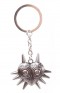 Nintendo - Zelda Majora's Mask Metal Keychain