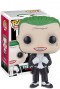 Pop! Heroes: Suicide Squad - The Joker (tuxedo) Exclusive!