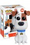 Pop! Movies: The Secret Life of Pets - Max