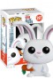 Pop! Movies: The Secret Life of Pets - Snowball