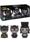 Dorbz: BATMAN RETURNS "SET EXCLUSIVO" 